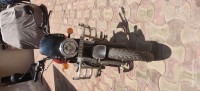 Royal Enfield Meteor 350 Fireball