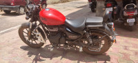 Royal Enfield Meteor 350 Fireball