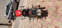 Royal Enfield Meteor 350 Fireball