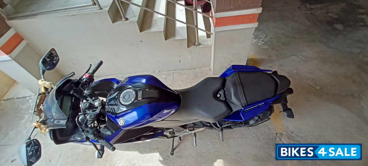 Yamaha YZF R15 V3 Yamaha YZF R15 V3