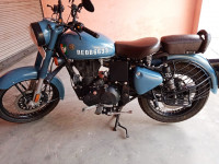 Royal Enfield  Signals 350