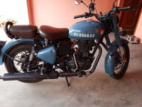 Royal Enfield  Signals 350