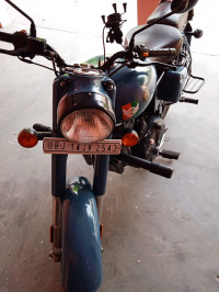 Royal Enfield  Signals 350