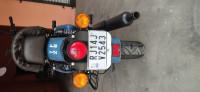 Royal Enfield  Signals 350