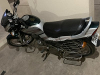 TVS  GLX 2005 Model