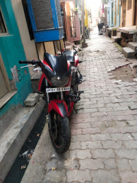 Used Tvs Apache Rtr 160 In Lucknow With Warranty Loan And Ownership Transfer Available Bikes4sale