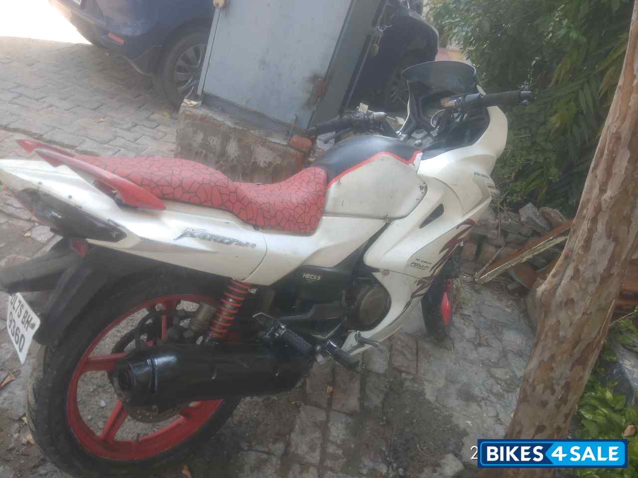 Hero Karizma ZMR Hero Karizma ZMR