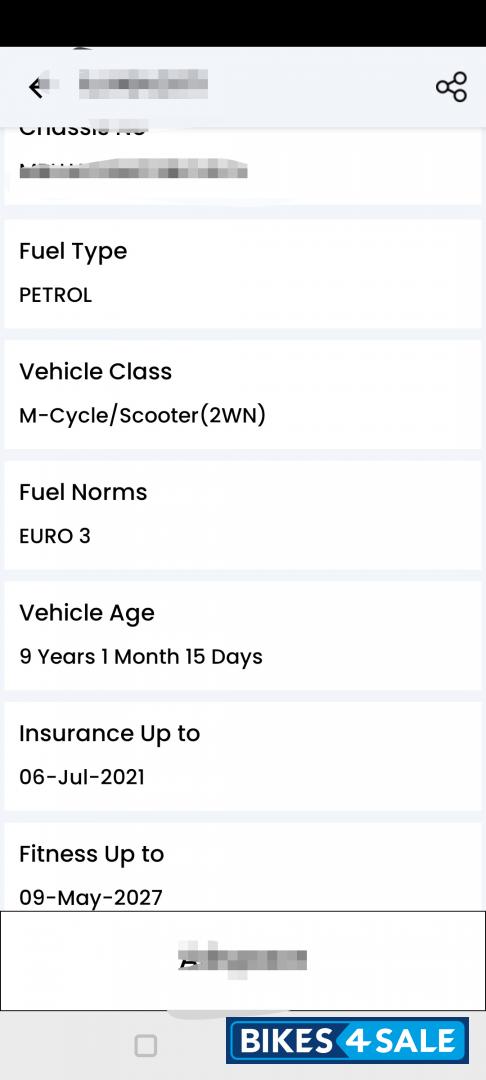 Hero Splendor NXG Hero Splendor NXG