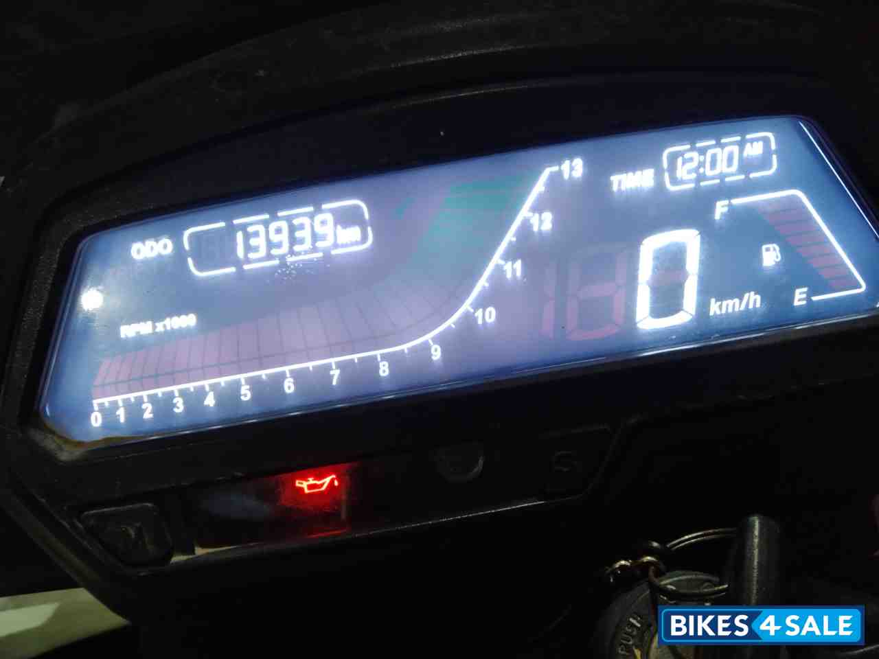 Bajaj Dominar 400 Bajaj Dominar 400