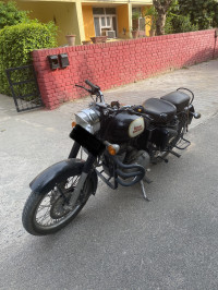 Royal Enfield Classic 350 2015 Model