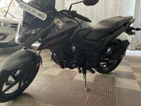 Honda XBlade 2018 Model