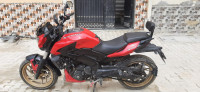 Bajaj Dominar 400 2018 Model