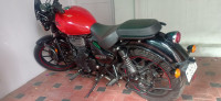 Royal Enfield Meteor 350 Fireball