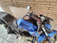 Suzuki Gixxer 150 2018 Model