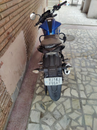 Suzuki Gixxer 150