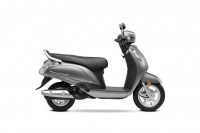 Suzuki Access 125 2019 Model