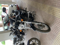 Royal Enfield Thunderbird 2015 Model