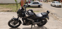 Bajaj Dominar 400
