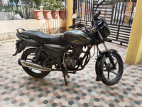 Bajaj Discover DTSi 125