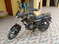 Bajaj Discover DTSi 125