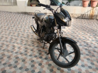 Bajaj Discover DTSi 125