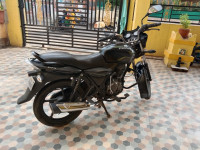 Bajaj Discover DTSi 125