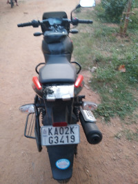 Bajaj Pulsar 125 Split Seat