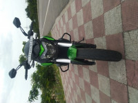 Bajaj Dominar 400 Disc