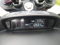 Bajaj Dominar 400 Disc