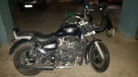 Royal Enfield Thunderbird TwinSpark 350 2017 Model