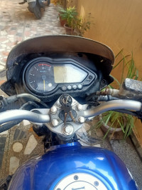 Bajaj Pulsar 150 DTSi 2007 Model