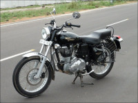 Royal Enfield Bullet Electra Twinspark  Model