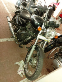 Royal Enfield Thunderbird 350 2015 Model