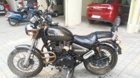 Royal Enfield Thunderbird 2014 Model