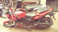 TVS Apache RTR 200 4V 2017 Model