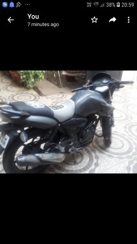 Used Tvs Apache Rtr 160 In Jharkhand With Warranty Loan And Ownership Transfer Available Bikes4sale