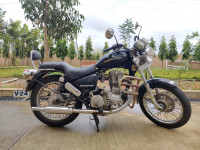 Royal Enfield Thunderbird 350 2004 Model