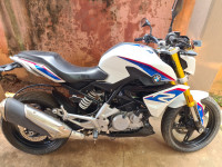 BMW G 310 R 2020 Model