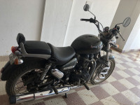 Royal Enfield Thunderbird 350 2016 Model