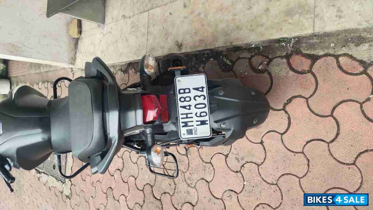 Dark Knight Edition Yamaha FZ-S FI V3 BS6 Dark Knight Edition Yamaha FZ-S FI V3 BS6