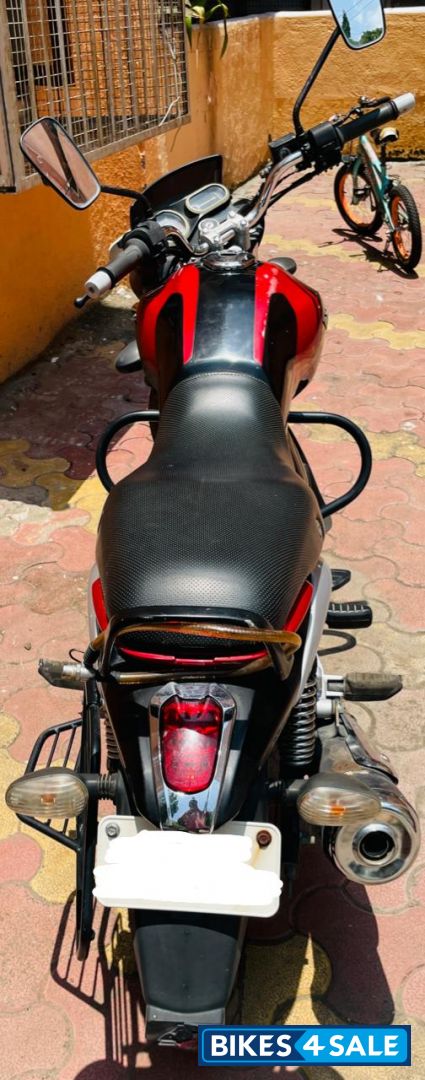 Bajaj V15 Bajaj V15