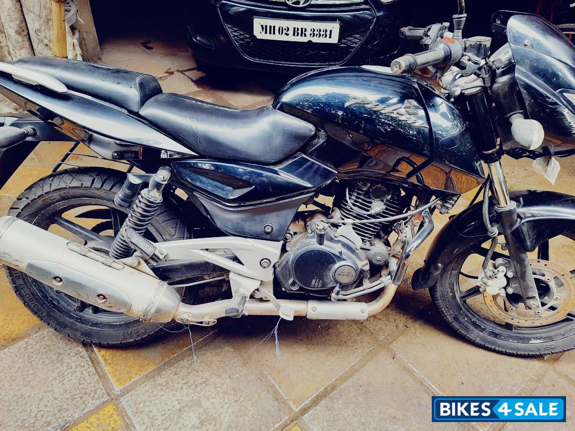 Bajaj Pulsar 200 DTSi