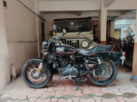 Royal Enfield Bullet 350 ES 2019 Model