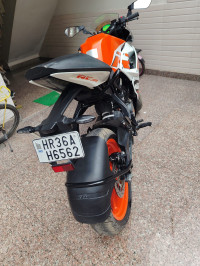 KTM RC 125 2020 2020 Model