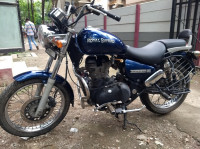 Royal Enfield Thunderbird 350 2016 Model