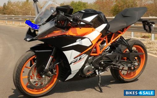 KTM RC 390 KTM RC 390