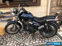 Royal Enfield Thunderbird 350 2017 Model