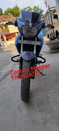 Used Tvs Apache Rtr 160 In Lucknow With Warranty Loan And Ownership Transfer Available Bikes4sale