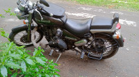 Royal Enfield Thunderbird 350 2016 Model