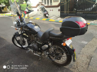 Royal Enfield Thunderbird 350 2019 Model